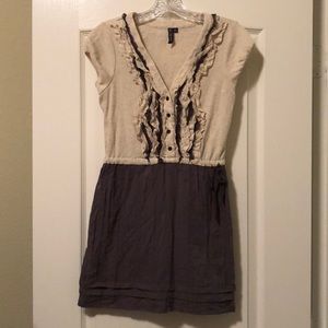Anthropologie top